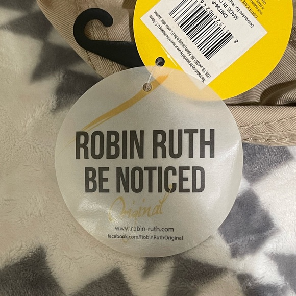 Robin Ruth Hawaii Aloha Hat - Picture 6 of 6